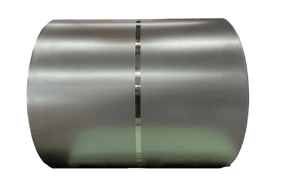 Zinc-Aluminum-Magnesium Coated Steel