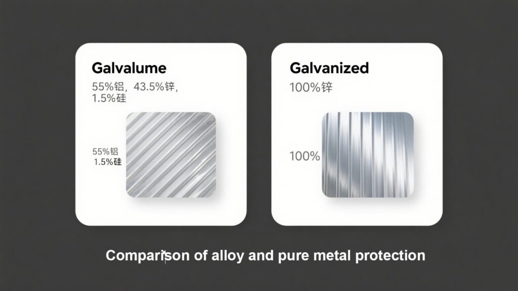 Alloys vs Pure Metals