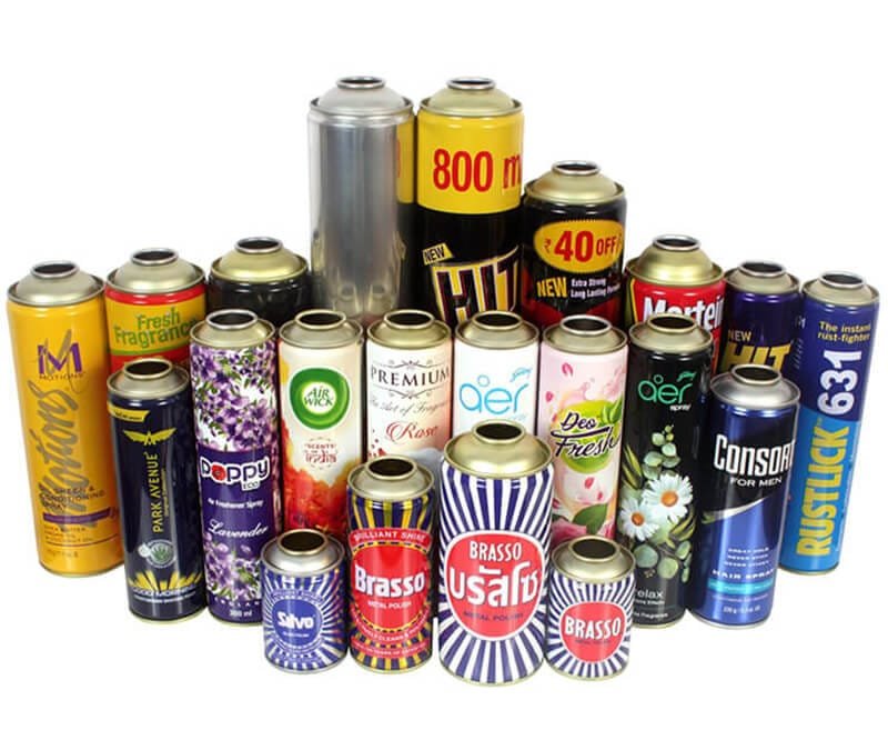 Chemical & Industrial Applications