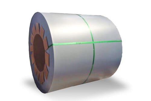 Electrolytic Tinplate Coil