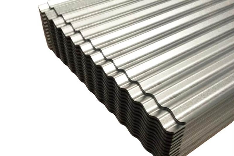 GI Roofing Sheets