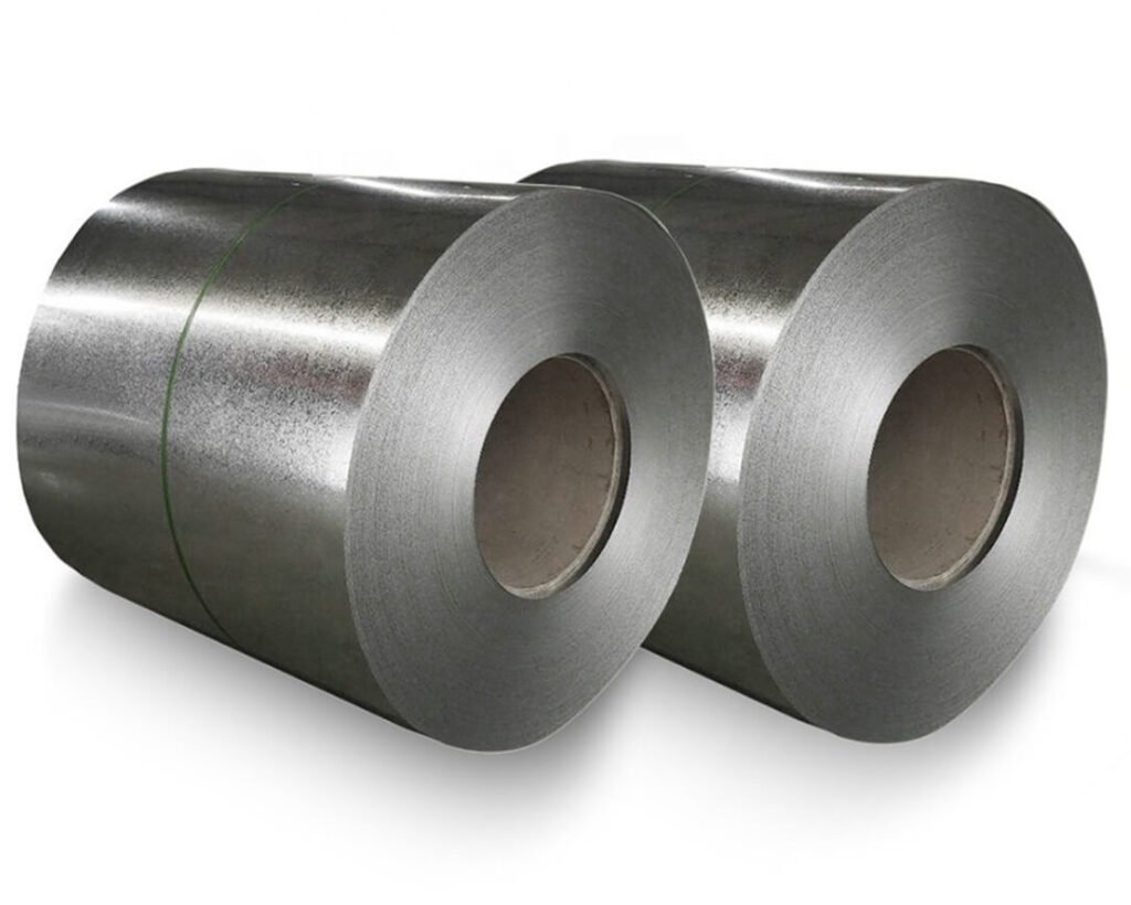 Galvalume Steel Coil