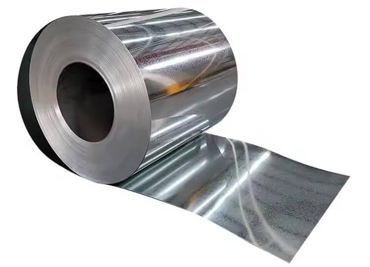 Galvanized Steel Coil