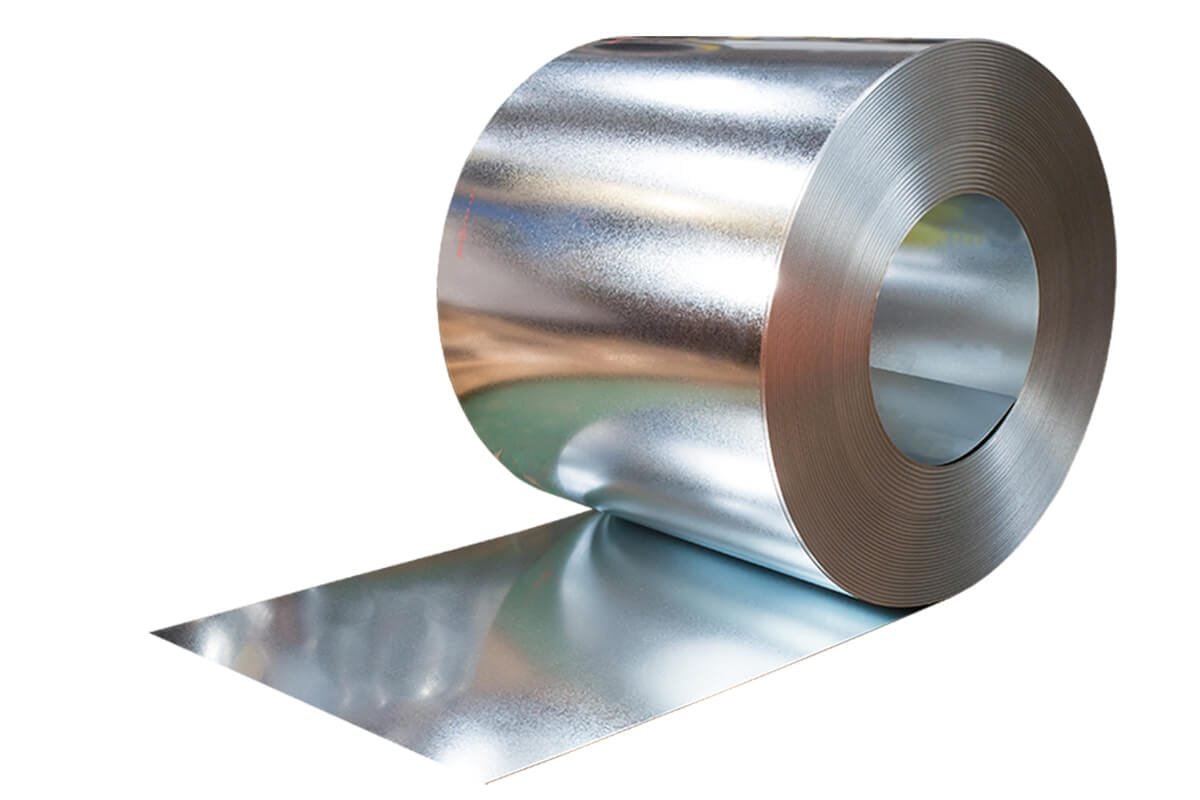 Galvanized Steel Coil