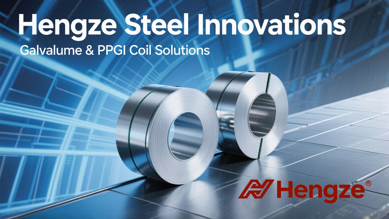 Hengze Steel Innovations