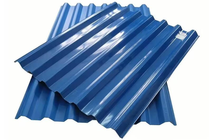 PPGI Roofing Sheets