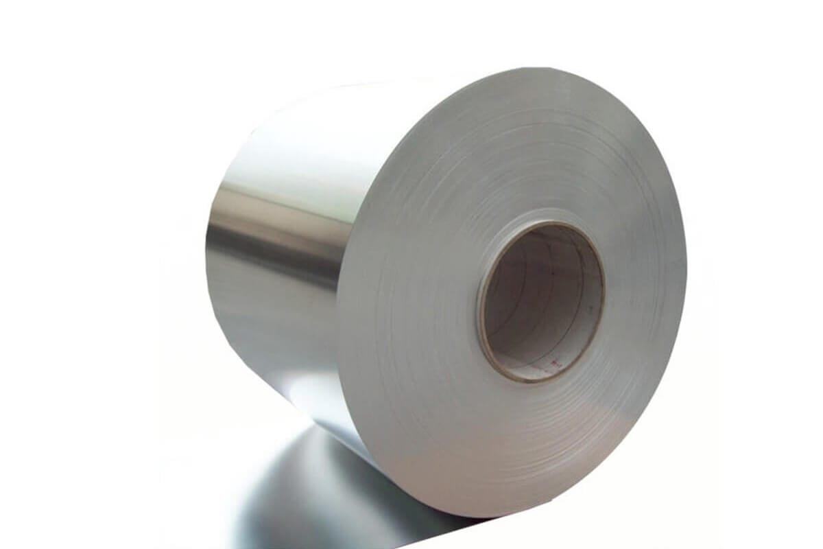 Pre Painted Aluminum Coil