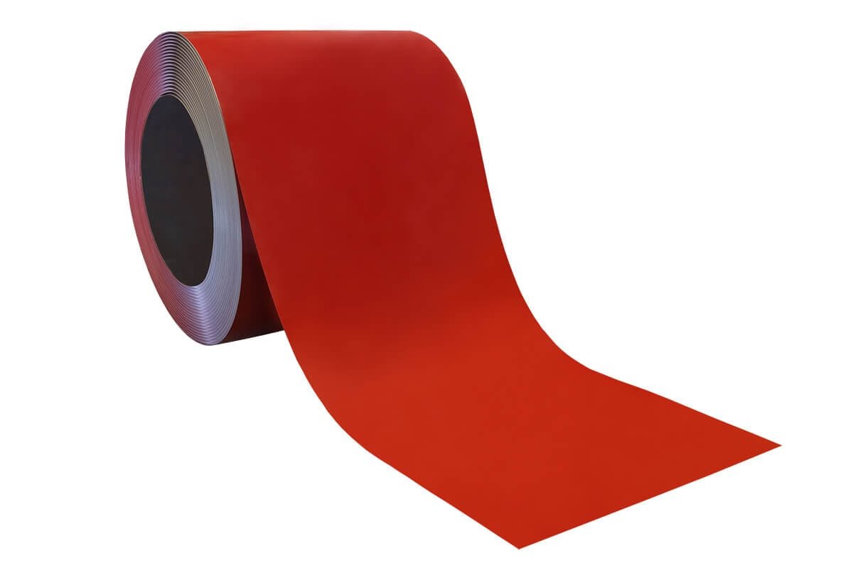 Prepainted Galvanized Coils (PPGL)