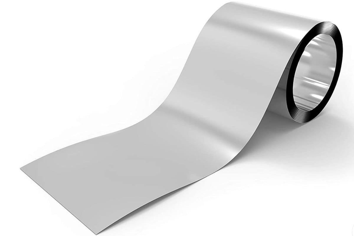 Tinplate Coil (ETP SPTE)