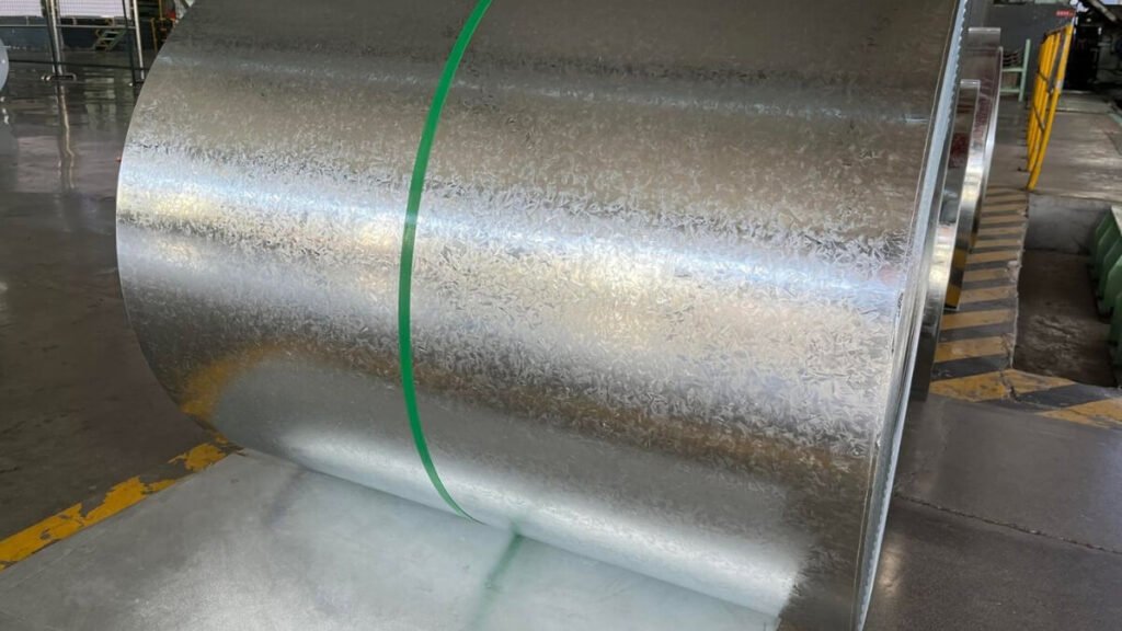 Why Choose Hengze Steel