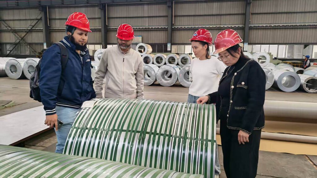 Factory and production line scenes2